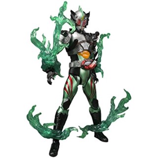 S.H. Figuarts Kamen Rider Amazons New Omega Amazon Limited Ver. ฟิกเกอร์ Pvc เคลื่อนไหวได้ ประมาณ 145 มม. [ส่งตรงจากญี่ปุ่น]