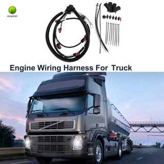 22347607 อะไหล่สายไฟเครื่องยนต์ สําหรับ VOLVO FM11 Truck Renault 21822967