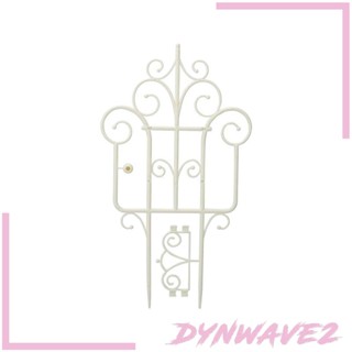 [Dynwave2] โครงไม้เลื้อย ขนาดเล็ก 16 นิ้ว สําหรับปลูกต้นไม้ ในร่ม DIY