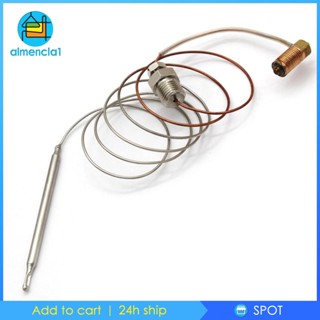 [Almencla1] โพรบเซนเซอร์อุณหภูมิแก๊ส แบบเปลี่ยน สําหรับ 710 120-200°C