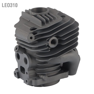 Leo310 ชุดกระบอกสำหรับ Husqvarna K750 K760 เลื่อยคอนกรีตลูกสูบปะเก็นอะไหล่ 51 มม.