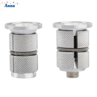 【Anna】Front Fork Parts Aluminum Alloy Components Compression Plug Expander Stem