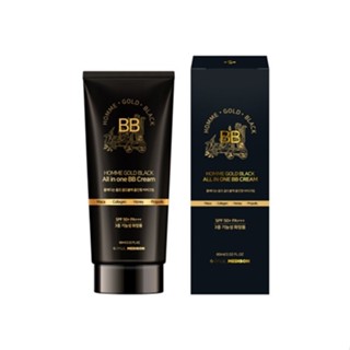 Paul Medison Homme Gold Black All-in-one BB Cream 60ml