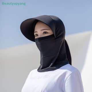 [Beautyupyang] หมวกกีฬา กันแดด ระบายอากาศ แฟชั่นฤดูร้อน สําหรับผู้หญิง