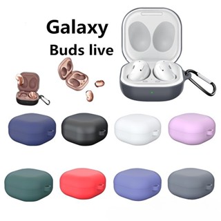 ใหม่ เคสซิลิโคนนิ่ม กันตก สําหรับ Samsung Galaxy Buds2pro Live Pro