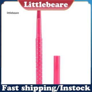 &lt;littlebeare&gt; ดินสอเขียนคิ้ว แบบหมุนได้เอง ติดทนนาน สําหรับแต่งหน้า