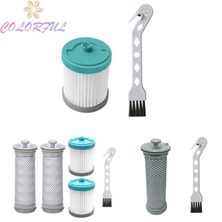 【COLORFUL】Filter A10 A11 EA10 Filter Element For PURE ONE S11 X1 For TINECO Reusable Set