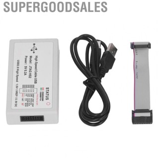 Supergoodsales Emulator Download Debugger  Fast Debugging Widely Compatible for Electronic Functional Test