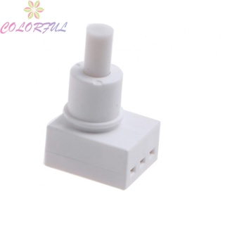 【COLORFUL】Light Switch 10MM 30X20X11MM 34404-SDA-A11 For Acura/Honda Holder Indoor