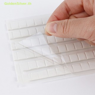 Goldensilver โปสเตอร์ดินเหนียว ใช้ซ้ําได้ สําหรับตกแต่งเล็บ