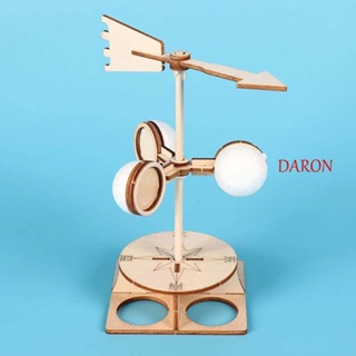 DARON ของเล่นวิทยาศาสตร์ เพื่อการเรียนรู้ สําหรับเด็กนักเรียน DIY