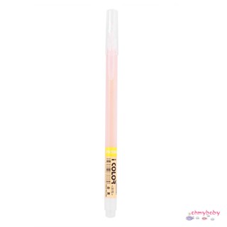 Simple Water-Based Pen ปากกาขนาดพกพา Neutral Water ของขวัญที่ดีที่สุดสำหรับเพื่อน ปากกา [N/6]