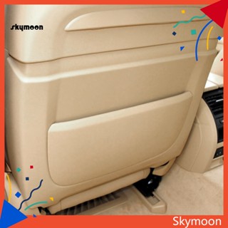 Skym* แผงพนักพิงหลังเบาะนั่ง สีครีม แบบเปลี่ยน 52109173668 สําหรับ 5 Series F10 F11 GT F07 7 Series F01 F02 F04