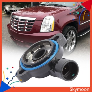 Skym* เซนเซอร์จับตําแหน่งคันเร่งรถยนต์ TPS แบบเปลี่ยน 213913 8171238520 853678T สําหรับ Buick 94-07