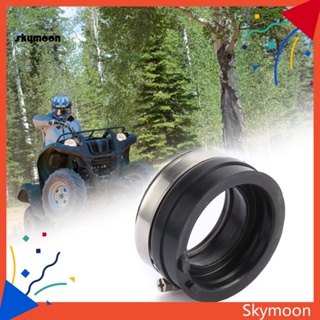 Skym* อะแดปเตอร์คาร์บูเรเตอร์ ป้องกันรอยขีดข่วน 5KM-13596-00-00 สําหรับ Yamaha Grizzly