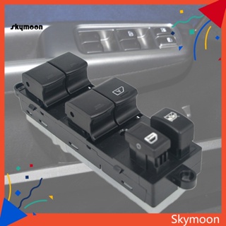 Skym* สวิตช์ควบคุมหน้าต่างรถยนต์ ABS 83071-AJ030 สําหรับ Subaru Forester