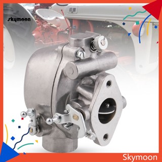 Skym* คาร์บูเรเตอร์ แบบเปลี่ยน 8N9510C 9N9510A B3NN9510A สําหรับ Ford Tractor 8N 9N 2N