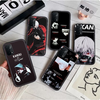 เคสโทรศัพท์มือถือแบบนิ่ม ลายอะนิเมะโตเกียวกูล 306YPJ สําหรับ OPPO Reno 6 Pro Plus 4Z A92S 6Z 7 R9S A96