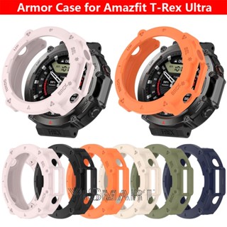 เคสนาฬิกาข้อมือ สําหรับ Huami Amazfit T-Rex Ultra Amazfit T Rex Ultra A2142