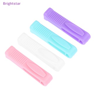 Brightstar 1 ชิ้น สะดวก หลอด ที่เปิดขวด ที่จับพลาสติก เครื่องมือเบรกเกอร์แอมพูล ใหม่