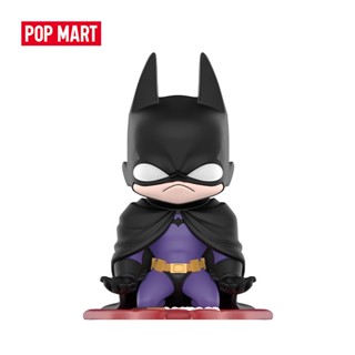 Beixiju- กล่องสุ่ม Pop Mart DC Gotham City series