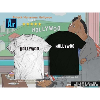 เมย์1  AR Sore Hollywoo shir Unisex BOJACK HORSEMAN ees For Men and Women_02