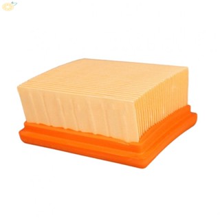 【VARSTR】Air Filter For STIHL BR800 BR800C 4283-141-0300 Leaf Vacuum Parts Replacement