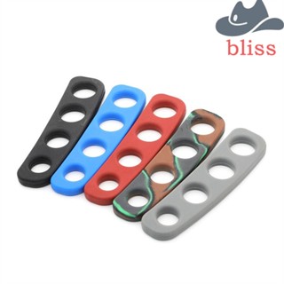 BLISS ที่ฝึกบาสเก็ตบอล ซิลิโคน ปรับท่าทาง S M L สําหรับเด็ก