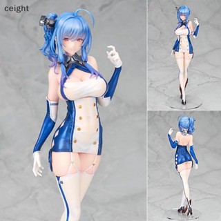 [ceight] ฟิกเกอร์อนิเมะ ALTER Azur Lane USS St. 26 ซม. โมเดลฟิกเกอร์ Louis Light Equipment Action Figure Sexy Girl ของเล่น ของขวัญ สําหรับสะสม