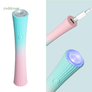 Redd โคมไฟ LED UV แบบพกพา สําหรับเป่าเล็บเจล