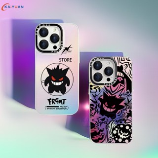 เคสมือถือ แบบแข็ง ลายการ์ตูนโปเกม่อน ไล่โทนสี สําหรับ infinix Hot 30i Hot 11 Play infinix Hot 10 Play infinix Hot 10 Lite infinix Smart 7 Smart 6 infinix Smart 5