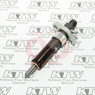 POLO (ENGINE) (โปโล (เครื่องยนต์)) อะไหล่ KTDG7510DDC FUEL INJECTOR ASSY