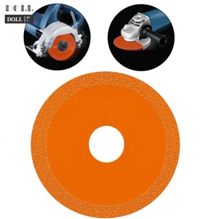 ⭐READY STOCK ⭐premium 4 inch Diamond Glass Cutting Blade Fast and Accurate Cutting Performance