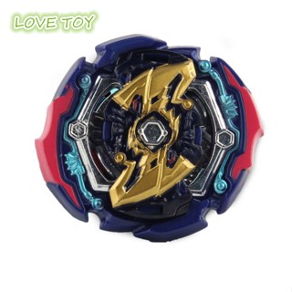 Nkodok B-142 Burst Spinning Top With Launcher Pull Ruler Battle Gyro ของเล่นสําหรับเด็ก ของขวัญ