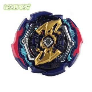 Nkodok B-142 Burst Spinning Top With Launcher Pull Ruler Battle Gyro ของเล่นสําหรับเด็ก ของขวัญ