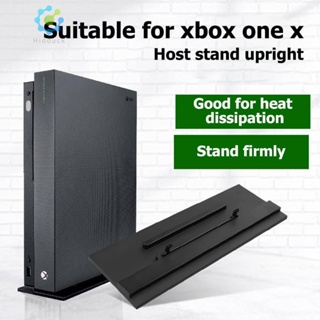 [Idduck.Th] ขาตั้งระบายความร้อน แนวตั้ง สําหรับ Xbox One X Scorpio Game Console Holder