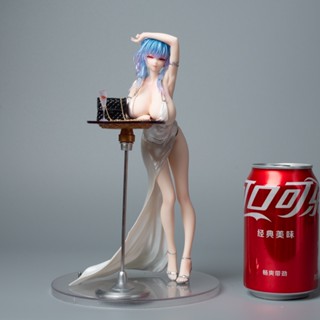 [Spot] Blue Route St. Louis St. aunt bar evening dress second beauty hand-made decoration model