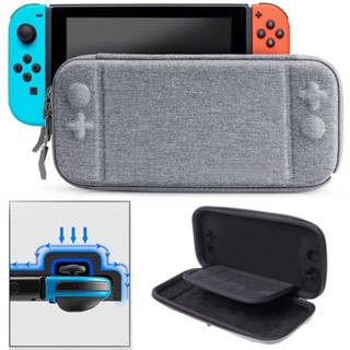 กระเป๋าเคส แบบแข็ง บางพิเศษ สําหรับ Nintendo Switch Console ☆Dysunbey