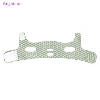 Brightstar ใหม่ เข็มขัดยกกระชับใบหน้า รูปตัว V