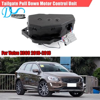 31440645 30784562 โมดูลมอเตอร์ควบคุมประตูท้ายรถยนต์ สําหรับ Volvo XC60 2010-2016