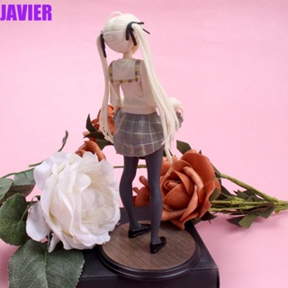 Yosuga no Sora โมเดลฟิกเกอร์ PVC รูปการ์ตูนอนิเมะ ขนาด 17 ซม. สําหรับเก็บสะสม