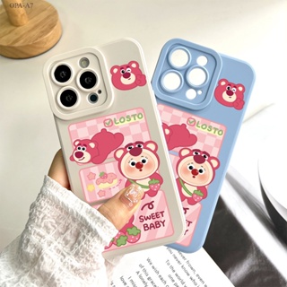 OPPO A7 A5S A12 A9 A5 A31 A3S A12E A53 A33 A15 A15S A16 A16S A93 A76 A36 A96 A57 A77S 2020 2022 Flower Cloud เคส