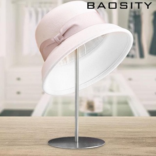 [Baosity] ขาตั้งหมวก ทรงโดม ปรับได้ สําหรับตกแต่งบ้าน ร้านค้า