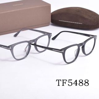 กรอบแว่นตาออปติคอล Tom FORD FORD TF5488