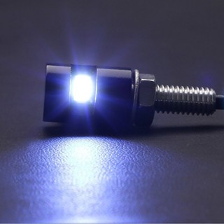 ไฟ Led 5630 1smd สําหรับติดป้ายทะเบียนรถยนต์ รถจักรยานยนต์