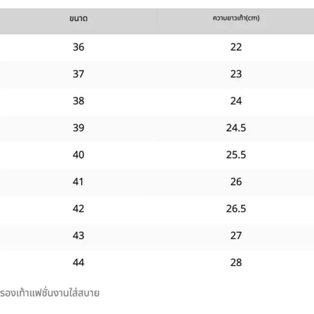 รองเท้าแตะ แบบหนีบSling ใหม่ 2023 (งานป้ายข้าง) ไซส์ 36--44 พร้อมส่งทันที🚚