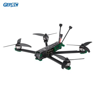 โดรนบังคับ GEPRC MK5D-LR7 HD O3 FPV SPAN F722 BT HD V2 2806.5 1350KV TBS ELRS FPV