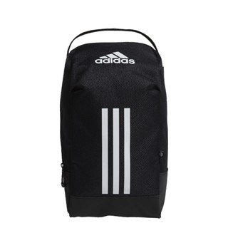 adidas เทรนนิง กระเป๋ารองเท้า Optimized Packing System Unisex สีดำ H64748