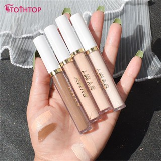 2023 ใหม่ Hot Lamera Concealer ของแท้ปกปิดสิวพิมพ์ผิวแห้งมอยซ์เจอไรเซอร์ Dark Circles กระ [TOP]