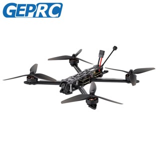 Geprc MARK4 โดรนอะนาล็อก FPV 5.8G 1.6W Caddx H1 E2806.5 1350KV FPV TBS Nano RX ELRS 2.4 7 นิ้ว